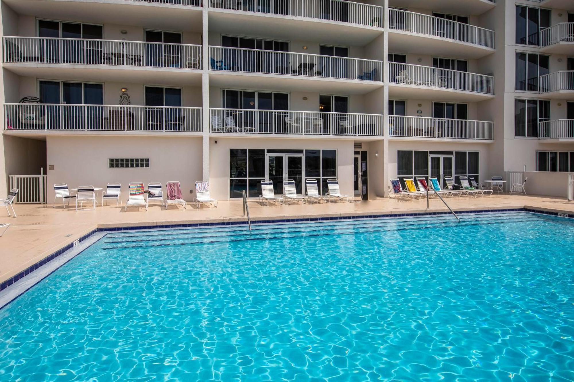 Apartamento Terrace At Pelican Beach 703 Destin Exterior foto