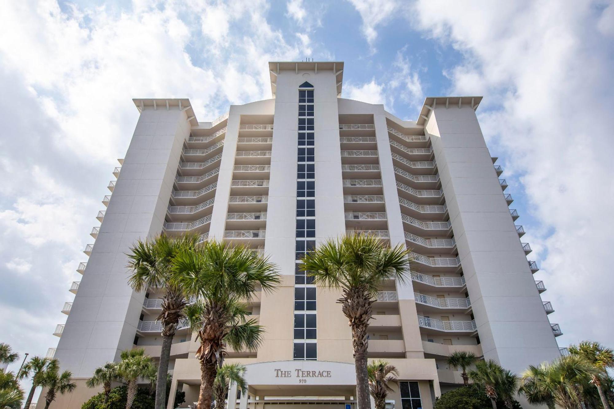 Apartamento Terrace At Pelican Beach 703 Destin Exterior foto